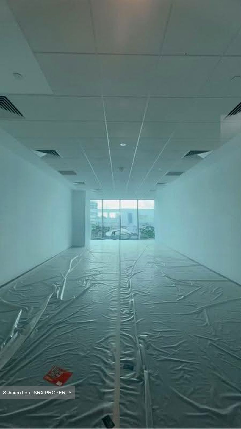 Vision Exchange (D22), Office #613702371
